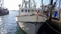 Arrastrero en venta