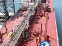 Petrolero/quimiquero en venta