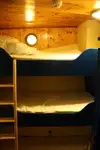 Buque de crucero en venta