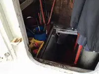 Arrastrero en venta