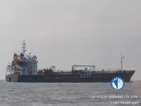 Petrolero/quimiquero en venta