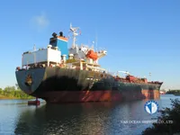 Petrolero/quimiquero en venta