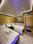 Buque de crucero en venta