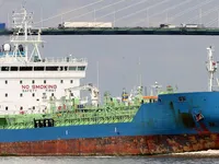 Petrolero/quimiquero en venta
