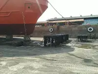 Petrolero/quimiquero en venta