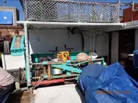 Arrastrero de cerco en venta