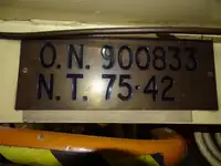 Embarcaciones de trabajo en venta