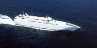 Ro-Ro ship en venta