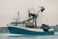 Arrastrero de cerco en venta