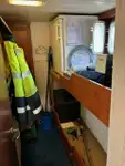 Remolcador en venta