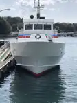 Buque granelero en venta