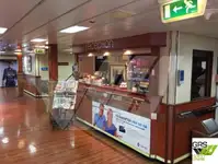Buque Ro-Ro en venta