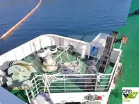 Buque Ro-Ro en venta