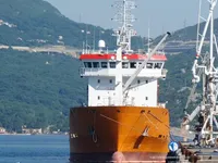 Petrolero/quimiquero en venta