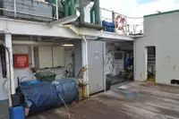 Remolcador en venta