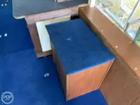 Buque de crucero en venta