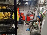 Remolcador en venta