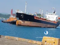 Petrolero/quimiquero en venta