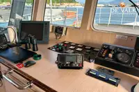 Buque de crucero en venta