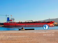 Petrolero/quimiquero en venta