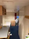 Buque de crucero en venta