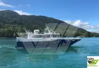 Buque Ro-Ro en venta