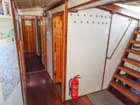 Buque granelero en venta