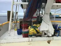 Arrastrero en venta