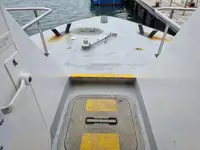 Buque de crucero en venta