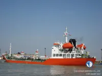 Petrolero/quimiquero en venta