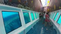 Submarino en venta