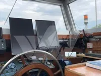 Barco turístico en venta