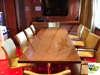 Buque de crucero en venta