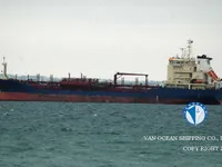 Petrolero/quimiquero en venta