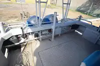 Buque de crucero en venta