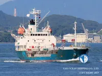 Petrolero/quimiquero en venta