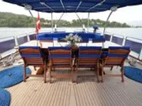 Yate en venta