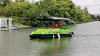 Barcos de trabajo en venta