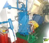 Buque Ro-Ro en venta