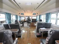 Lancha piloto en venta