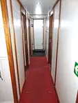 Buque granelero en venta
