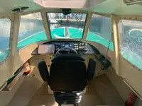 Lancha piloto en venta