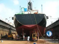 Petrolero/quimiquero en venta
