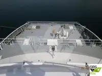Transbordador de crucero en venta