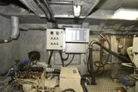 Catamarán en venta