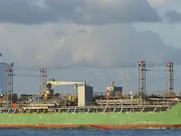 Petrolero/quimiquero en venta
