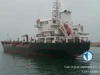 Petrolero/quimiquero en venta
