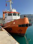 Remolcador en venta