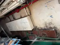Buque de ferry en venta