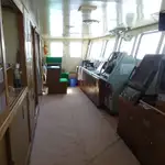 Arrastrero en venta